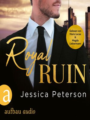 cover image of Royal Ruin